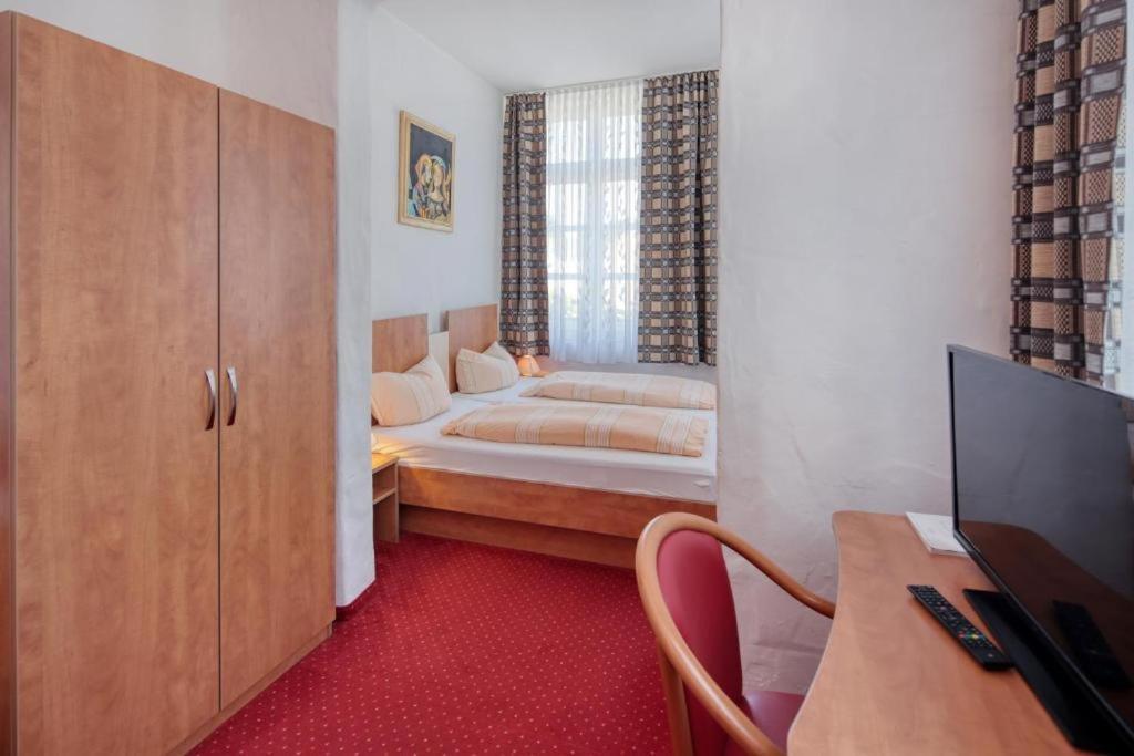 Hotel Restaurant Mathildenhof Pulheim Zewnętrze zdjęcie