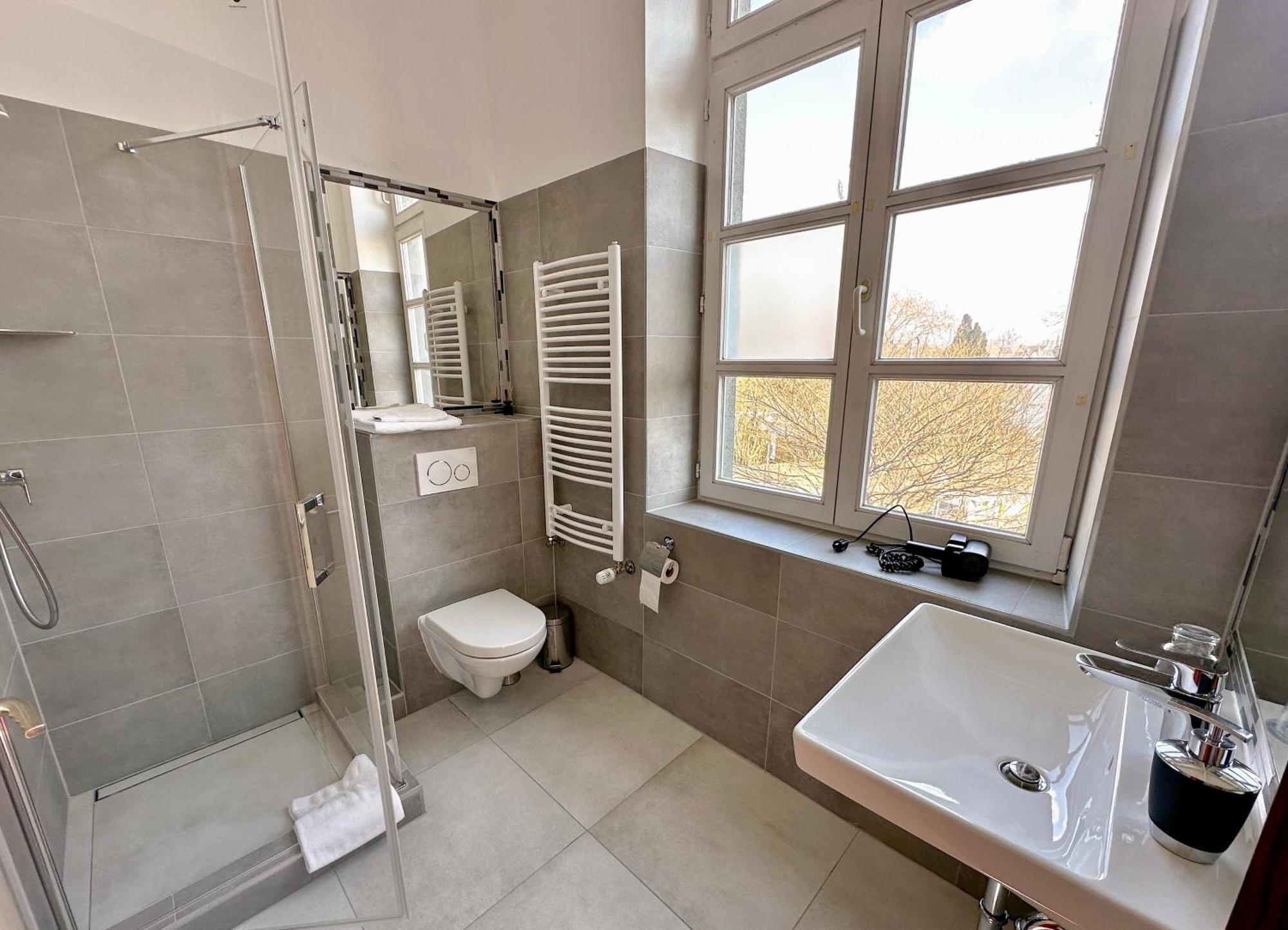 Hotel Restaurant Mathildenhof Pulheim Zewnętrze zdjęcie