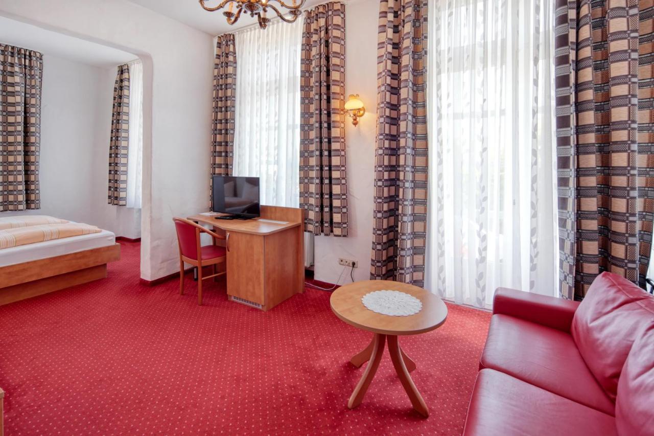Hotel Restaurant Mathildenhof Pulheim Zewnętrze zdjęcie